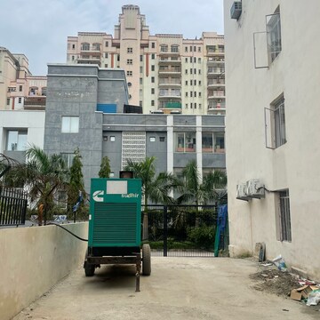 1 RK Apartment – Exterior View View at Suncity Essel Tower, Sector 28 - for Sale