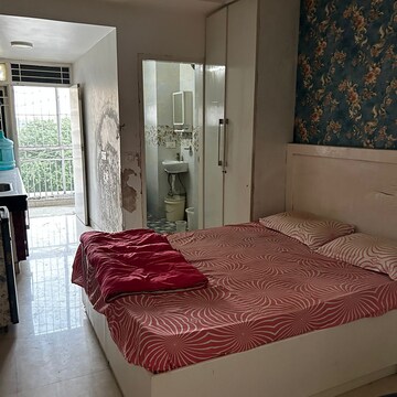 Bedroom in 1 RK Apartment at Suncity Essel Tower, Sector 28 – for Sale