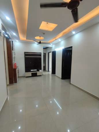 2 BHK Apartment For Rent in JM Florence Noida Ext Tech Zone 4 Greater Noida  7270798