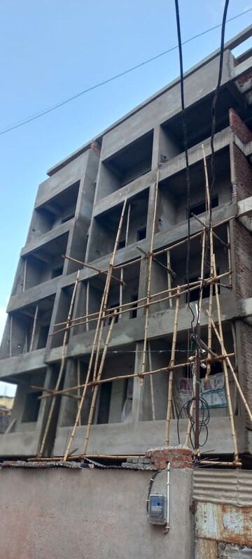 3 BHK Apartment – Exterior View View at Ratu Road - for Sale