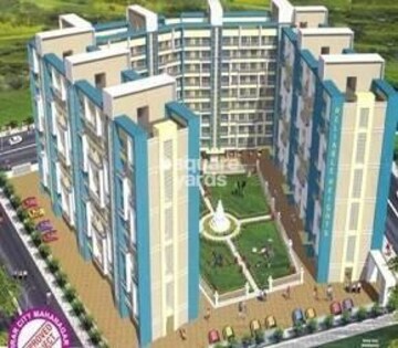 1 BHK Apartment For Sale in Reliable Heights, Nalasopara West