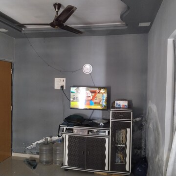 Furnished Amenities in 1 BHK Apartment at Reliable Heights, Nalasopara West – for Sale
