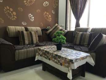 1 BHK Apartment For Rent in Dedhia Elita Ghodbunder Road Thane  7270838