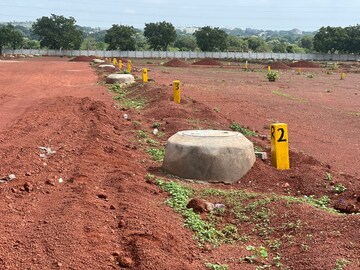   Plot at Injapur – for Sale