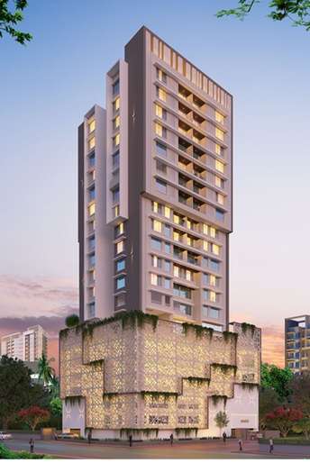 2 BHK Apartment For Resale in Borivali West Mumbai  7270821