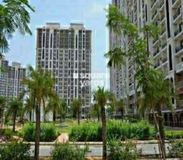 3 BHK Apartment – Exterior View View at DLF New Town Heights I, Sector 90 - for Sale