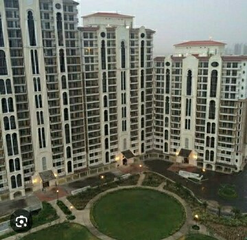 3 BHK Apartment For Sale in DLF New Town Heights I, Sector 90