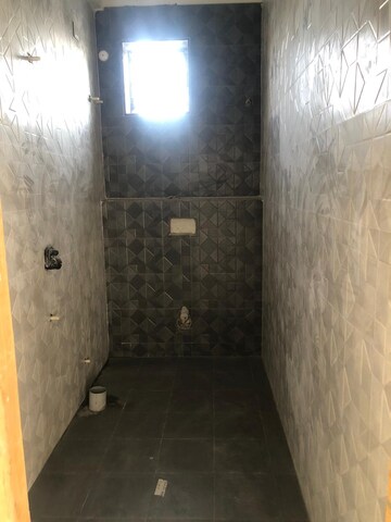 Bathroom in 3 BHK Apartment at Film Nagar – for Sale