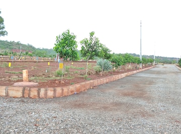 Plot Area in  Plot at Veltur – for Sale