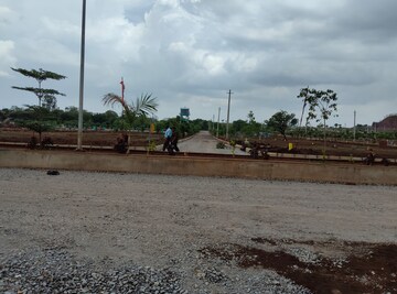 Plot Area in  Plot at Veltur – for Sale