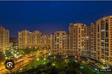 3 BHK Apartment For Sale in DLF Regal Gardens, Sector 90