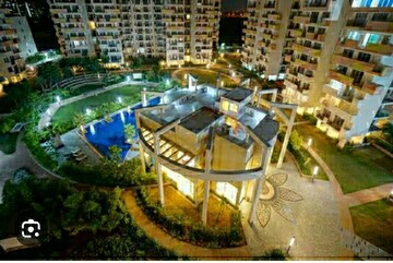 3 BHK Apartment – Exterior View View at Bestech Park View Sanskruti, Sector 92 - for Sale