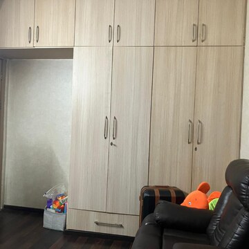4 BHK Apartment For Sale in DLF New Town Heights II, Sector 90