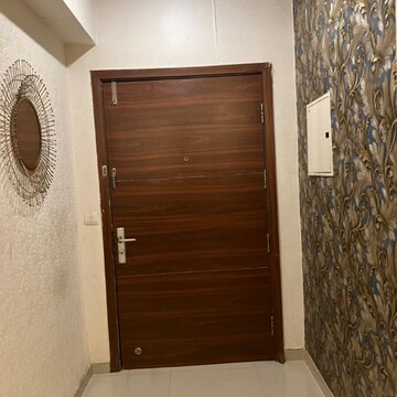 Furnished Amenities in 4 BHK Apartment at DLF New Town Heights II, Sector 90 – for Sale