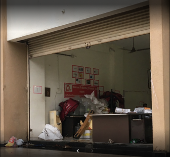 Commercial Shop 1379 Sq.Ft. For Resale in Ghansoli Navi Mumbai  7270893