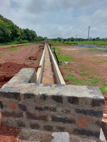 Plot Area in  Plot at Suthgatti – for Sale