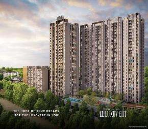 3 BHK Apartment For Resale in Krisala 41 Luxovert Tathawade Pune  7270997