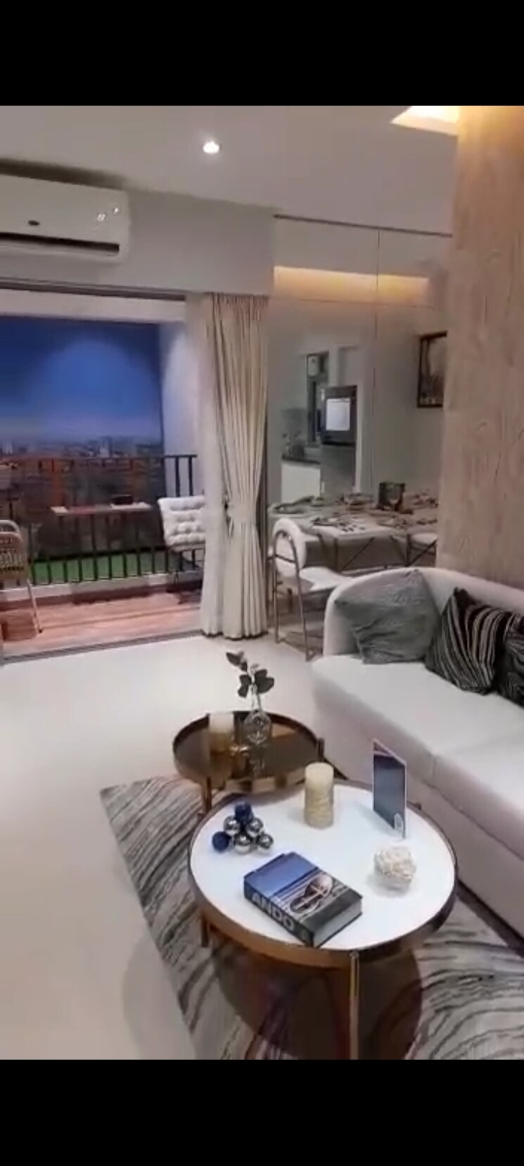 Master Bedroom, krisala-41-luxovert 3 Bedroom 981 Sq.Ft. Apartment In Tathawade Pune 7270997