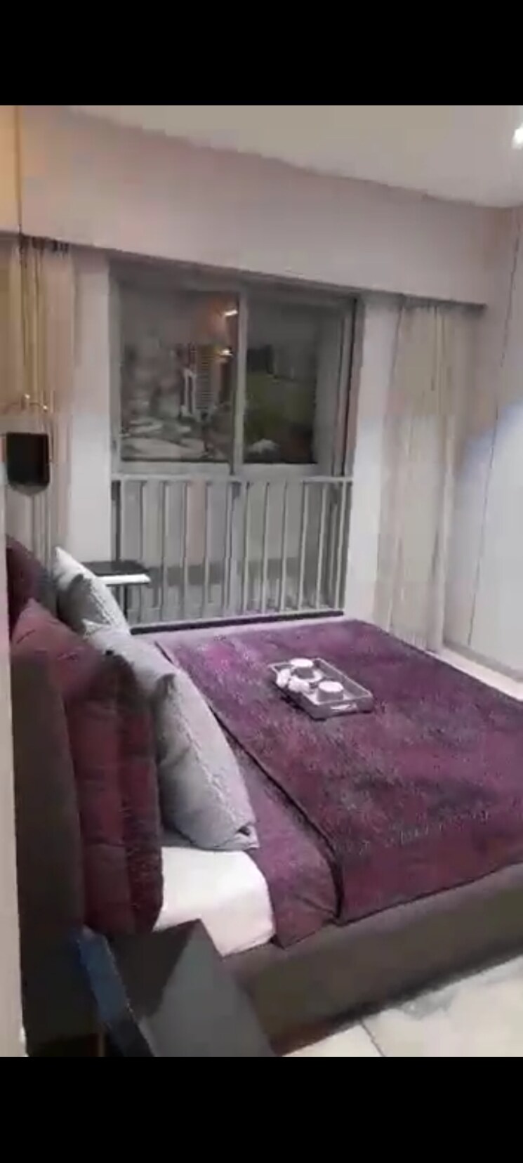 Bedroom, krisala-41-luxovert 3 Bedroom 981 Sq.Ft. Apartment In Tathawade Pune 7270997