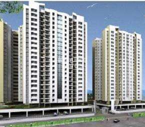 2.5 BHK Apartment For Rent in Amanora Trendy Homes Hadapsar Pune  7271009