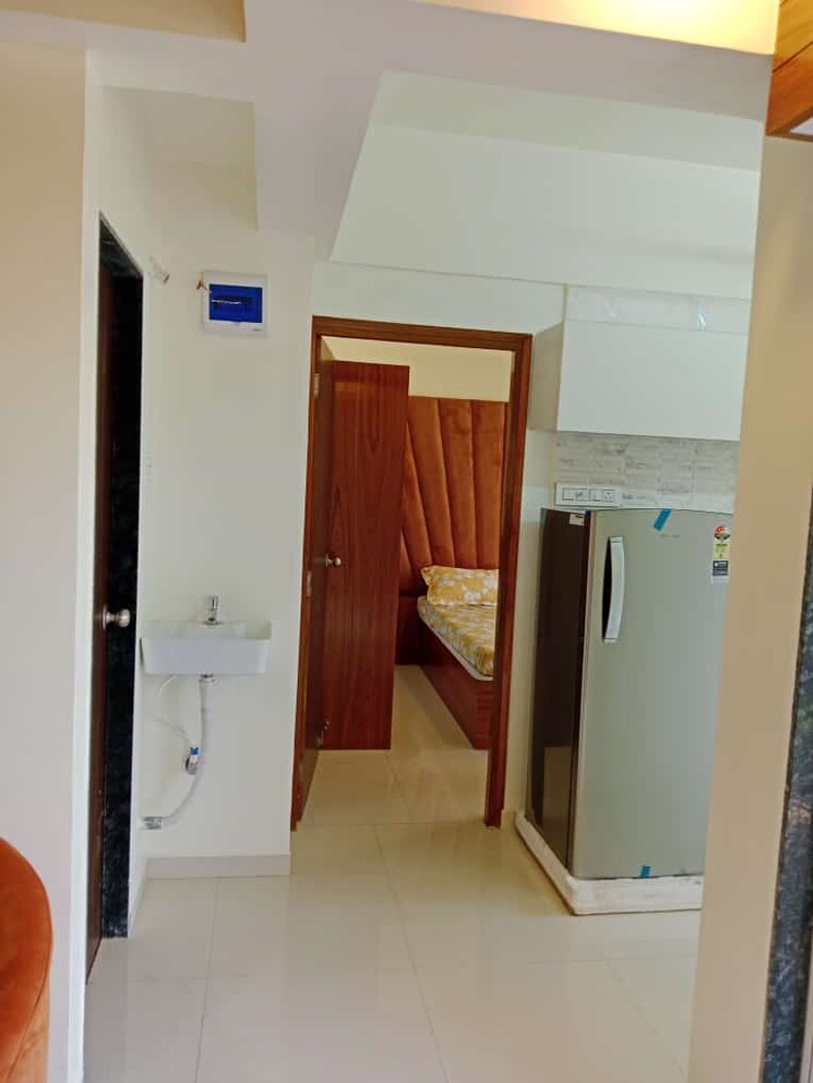 undefined, rare-hrishikesh 1 Bedroom 690 Sq.Ft. Apartment In Nevali Navi Mumbai 7270960