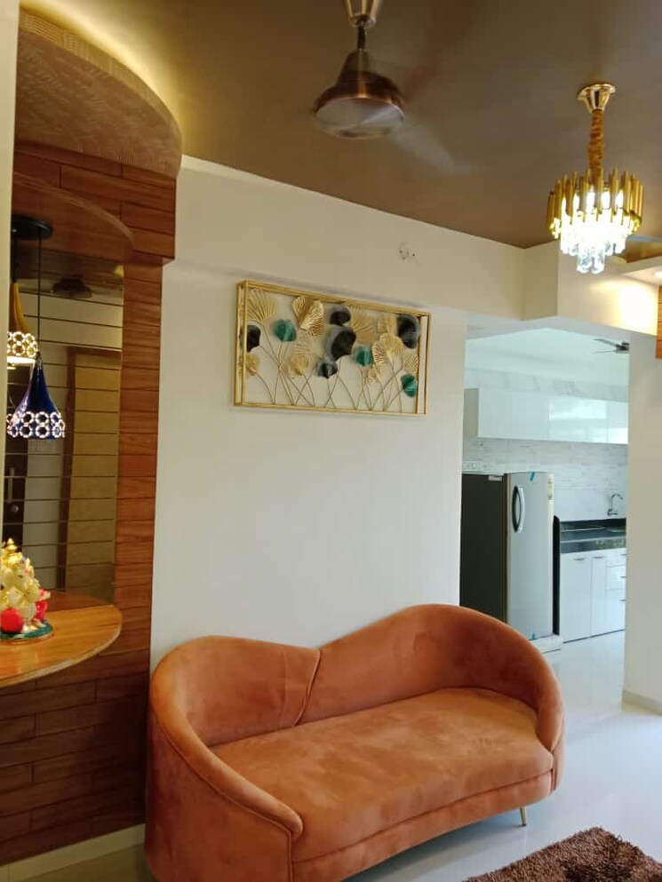 undefined, rare-hrishikesh 1 Bedroom 690 Sq.Ft. Apartment In Nevali Navi Mumbai 7270960