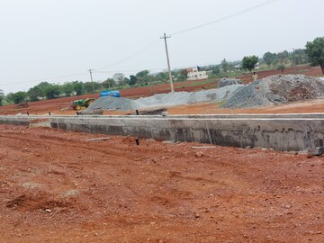 Plot Area in  Plot at Suthgatti – for Sale