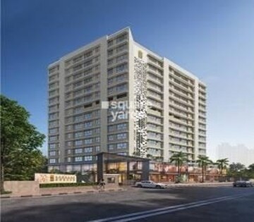 2 BHK Apartment – Exterior View View at Sadguru Avenue, Dahisar East - for Sale