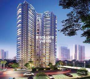 3.5 BHK Apartment For Rent in Urbtech Hilston Sector 79 Noida  7271070