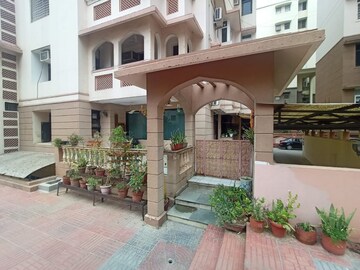 4 BHK Apartment – Exterior View View at Purvanchal Silver Estate, Sector 50 - for Sale
