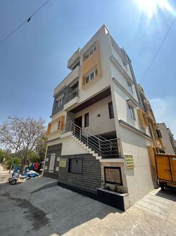 3 BHK Independent House For Resale in Jp Nagar Phase 8 Bangalore 7271051