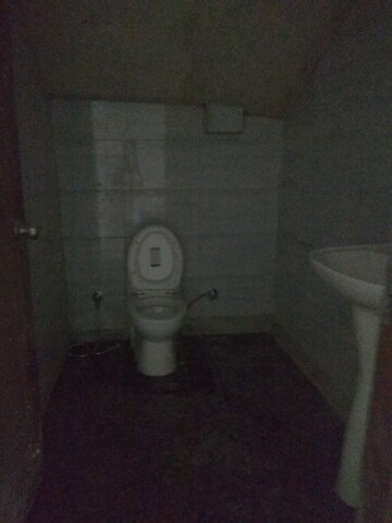 Bathroom in 6+ BHK Independent House at New Friends Colony – for Sale