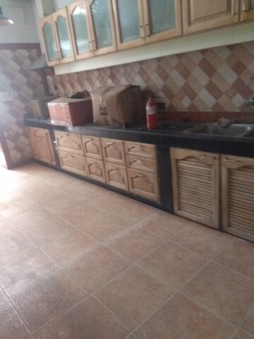 Kitchen in 6+ BHK Independent House at New Friends Colony – for Sale