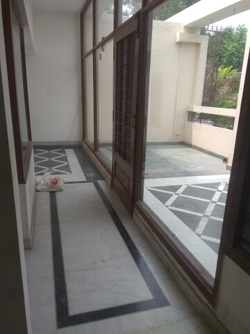 Balcony in 6+ BHK Independent House at New Friends Colony – for Sale