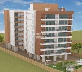2 BHK Apartment For Rent in Dream Shubhamkaroti CHS Bhaskar Colony Thane  7271076