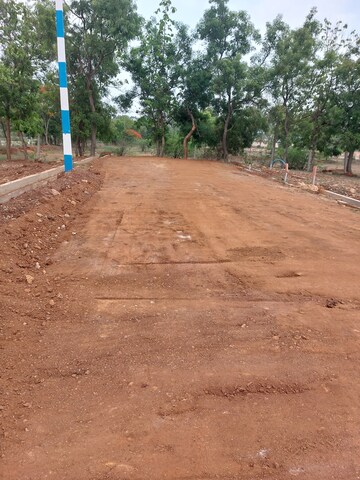 Plot Area in  Plot at Suthgatti – for Sale