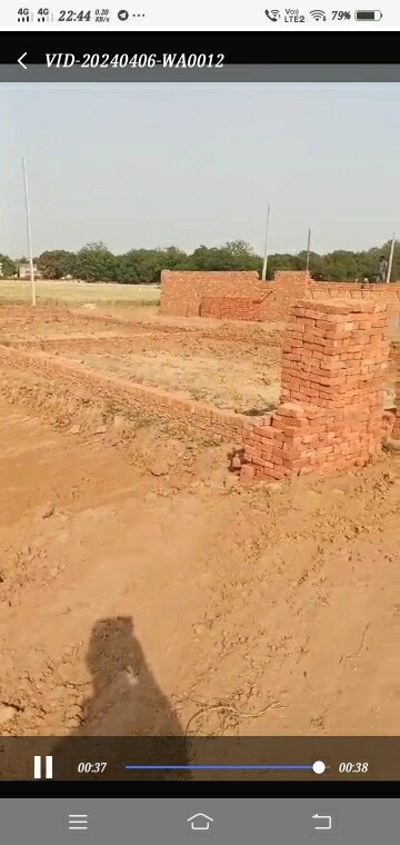 Plot Area in  Plot at Jindal Homes, Sector 121 – for Sale