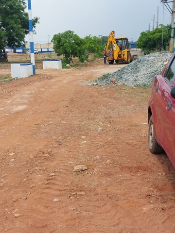  Plot – Exterior View View at Suthgatti - for Sale