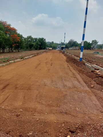 Plot Area in  Plot at Suthgatti – for Sale
