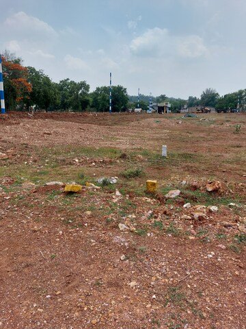  Plot – Garden View at Suthgatti - for Sale