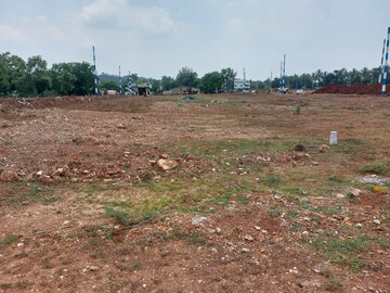 Plot Area in  Plot at Suthgatti – for Sale