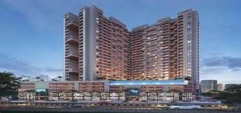 2 BHK Apartment For Resale in Buildwick Golden Valley Mundhwa Pune  7271093