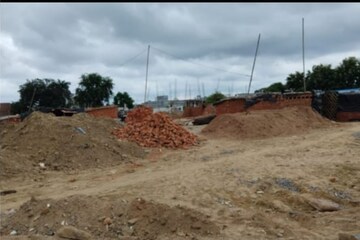 Plot For Resale in Kursi Road Lucknow  7271101