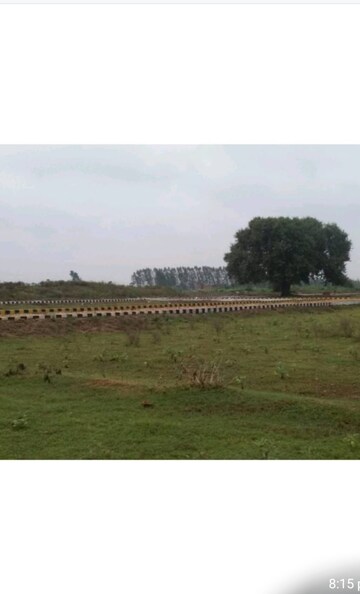 Plot Area in  Plot at Kursi Road – for Sale