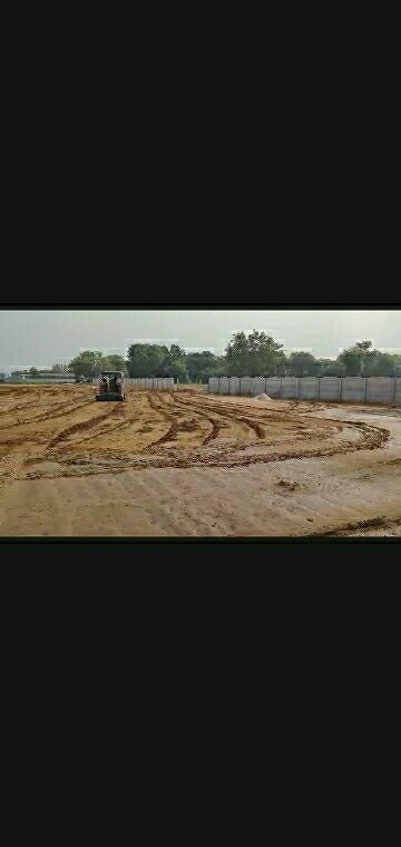 Plot Area in  Plot at Ansals Hub83, Sector 83 – for Sale