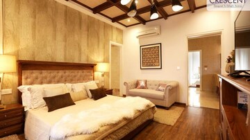 4 BHK Builder Floor For Sale in Shapoorji Pallonji Joyville Gurgaon, Sector 102