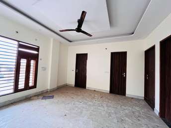 2 BHK Builder Floor For Rent in Ballabhgarh Sector 62 Faridabad  7271116