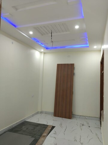 Bedroom in 2 BHK Independent House at Wazirganj – for Sale