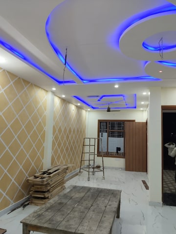 Bedroom in 2 BHK Independent House at Wazirganj – for Sale