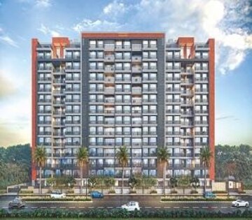  Office Space – Exterior View View at S G Highway - for Sale